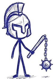 Flailman
