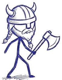 Viking Raider